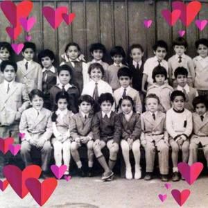 Meet your Posher, Amr